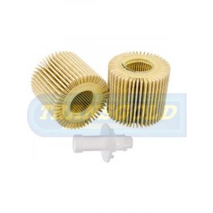 Transgold Oil Filter Cartridge