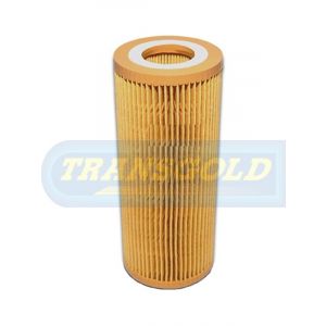 Transgold Oil Filter Cartridge