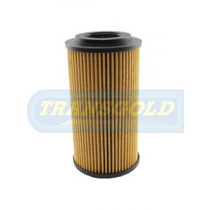 Transgold Oil Filter Cartridge