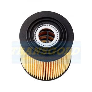 Transgold Oil Filter Cartridge