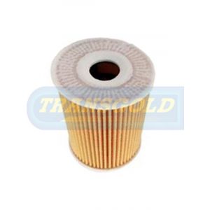 Transgold Oil Filter Cartridge
