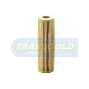 Transgold Oil Filter Cartridge