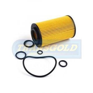 Transgold Oil Filter Cartridge