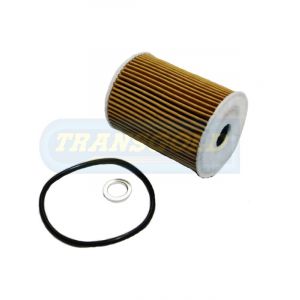 Transgold Oil Filter Cartridge