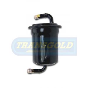 Transgold Fuel Filter