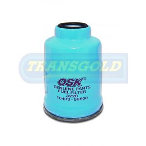 Transgold Fuel Filter