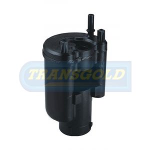 Transgold Fuel Filter
