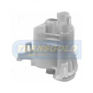 Transgold Fuel Filter