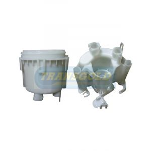 Transgold Fuel Filter