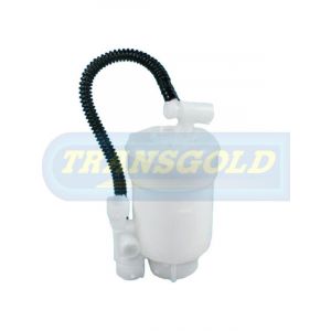 Transgold Fuel Filter