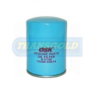 OSK Oil Filter