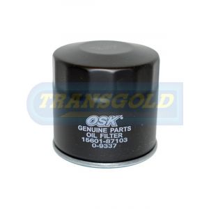 OSK Oil Filter