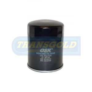 OSK Oil Filter