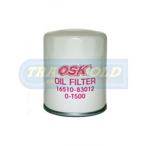 OSK Oil Filter