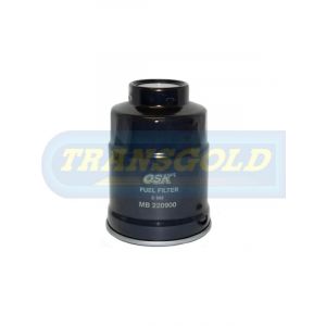 OSK Fuel Filter