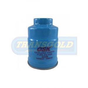 OSK Fuel Filter