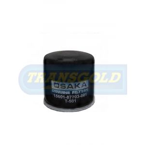 OSK Oil Filter