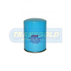 OSK Oil Filter