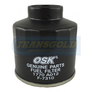 OSK Fuel Filter