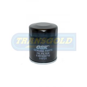 OSK Oil Filter