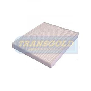 Transgold Cabin Air Filter