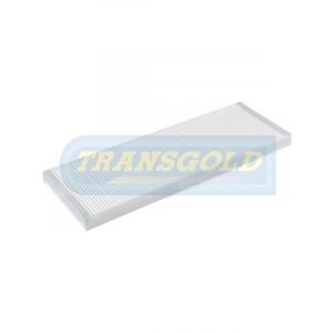 Transgold Cabin Air Filter