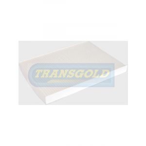 Transgold Cabin Air Filter
