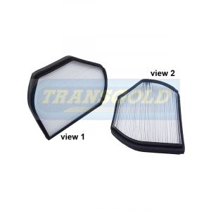 Transgold Cabin Air Filter
