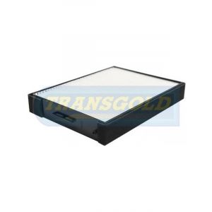 Transgold Cabin Air Filter
