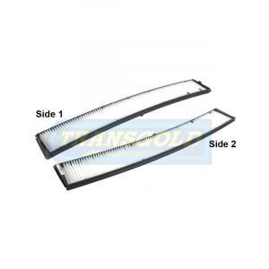 Transgold Cabin Air Filter