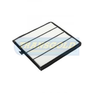 Transgold Cabin Air Filter