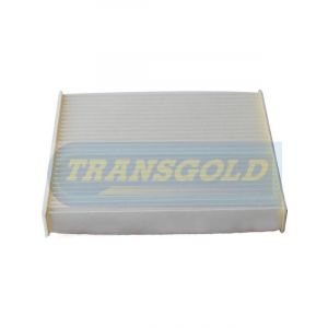 Transgold Cabin Air Filter