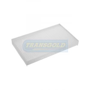 Transgold Cabin Air Filter