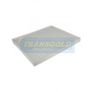 Transgold Cabin Air Filter