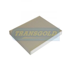 Transgold Cabin Air Filter