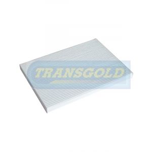 Transgold Cabin Air Filter