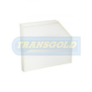 Transgold Cabin Air Filter