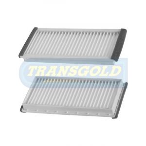 Transgold Cabin Air Filter
