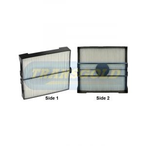Transgold Cabin Air Filter