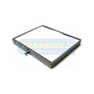 Transgold Cabin Air Filter