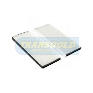 Transgold Cabin Air Filter