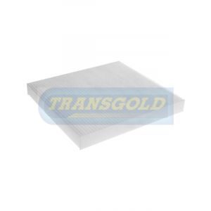 Transgold Cabin Air Filter
