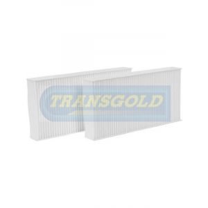 Transgold Cabin Air Filter