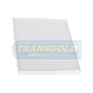 Transgold Cabin Air Filter