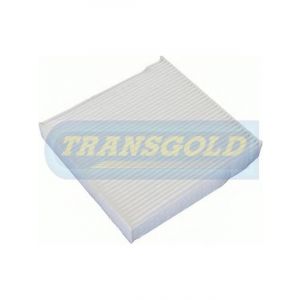 Transgold Cabin Air Filter