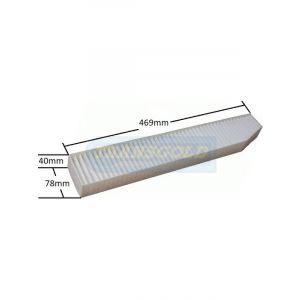 Transgold Cabin Air Filter