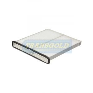 Transgold Cabin Air Filter