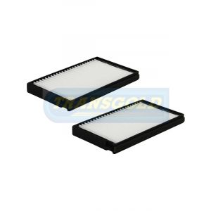 Transgold Cabin Air Filter