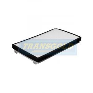 Transgold Cabin Air Filter