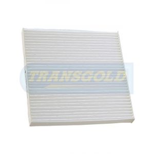 Transgold Cabin Air Filter